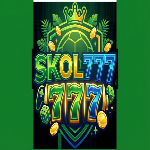 Logo skol777
