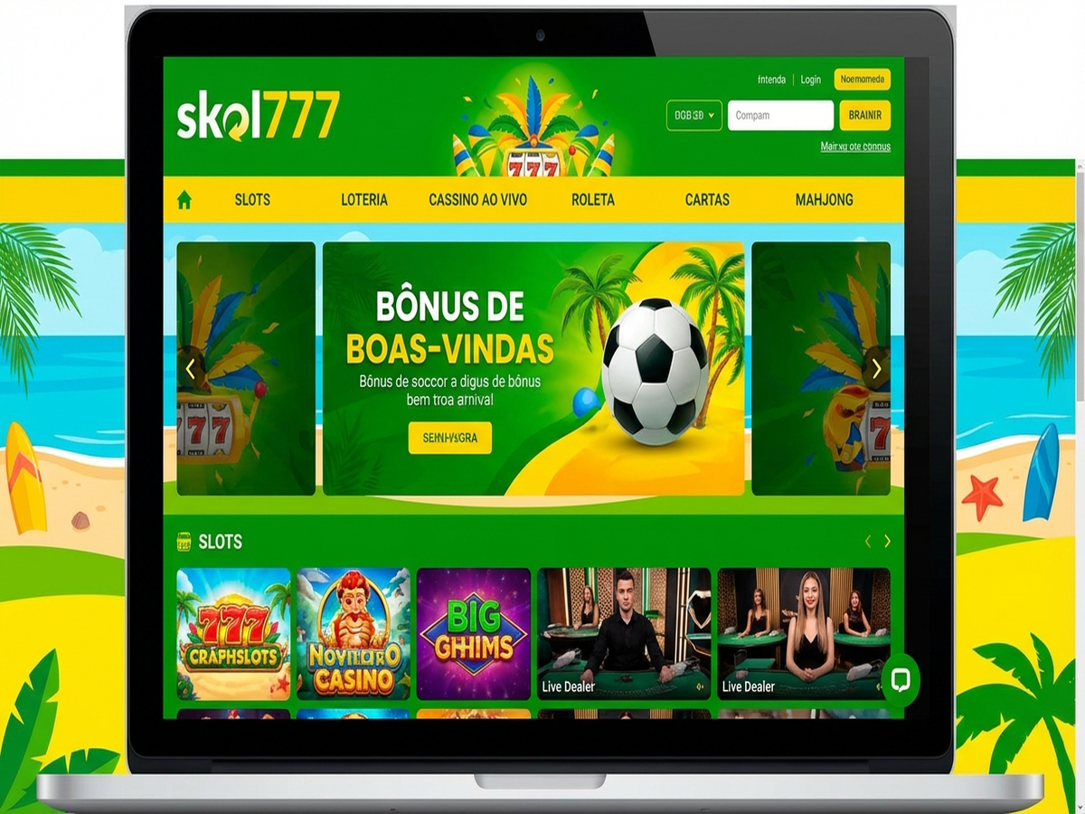 Screenshot 1 skol777